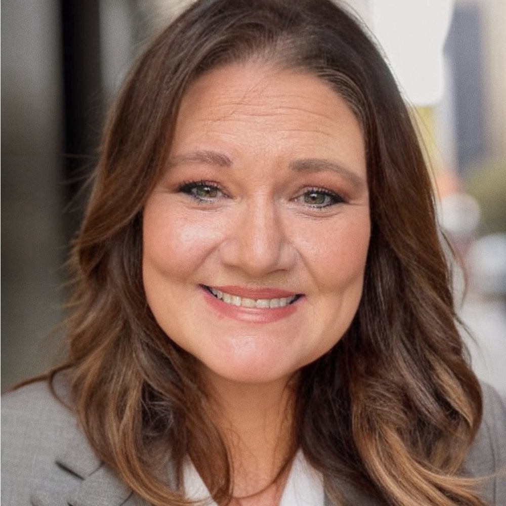 Meet your Posher, Cristi